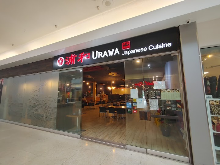 Urawa Japanese Cuisine | 2900 Warden Ave. #116, Scarborough, ON M1W 2S8, Canada | Phone: (416) 493-8858