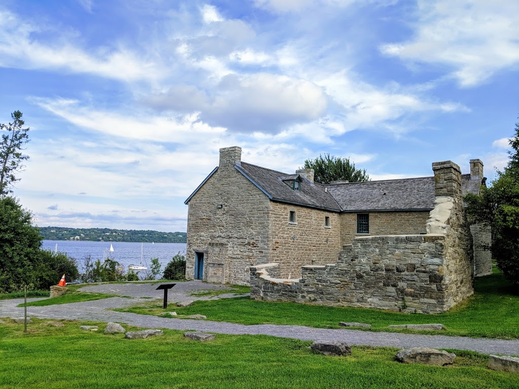 Pinheys Point Historic Site | 270 Pinhey Point Rd, Dunrobin, ON K0A 1T0, Canada | Phone: (613) 580-2088