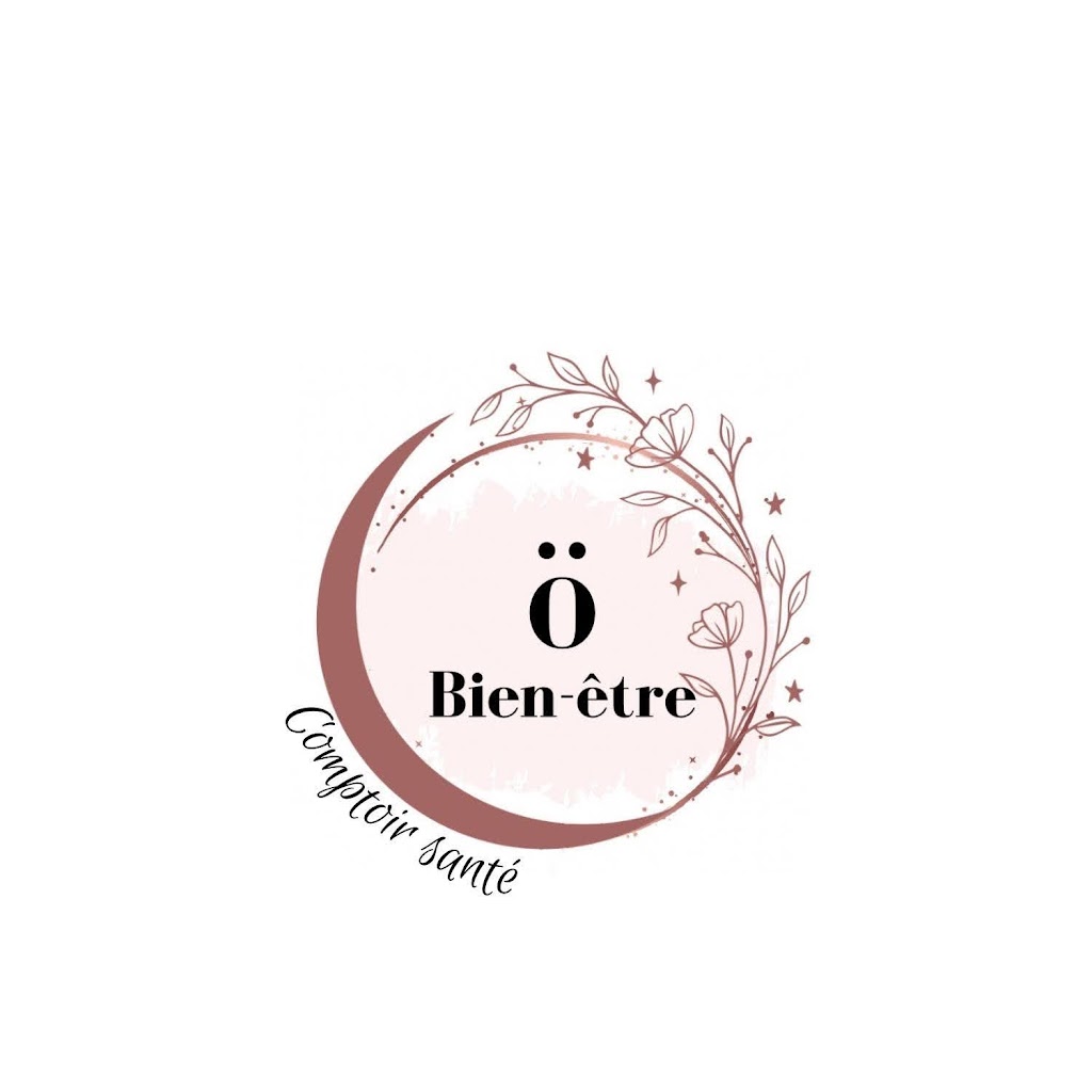 Ö bien-être comptoir | 608 Bd Saint-Antoine, Saint-Jérôme, QC J7Z 3B9, Canada | Phone: (450) 530-4861