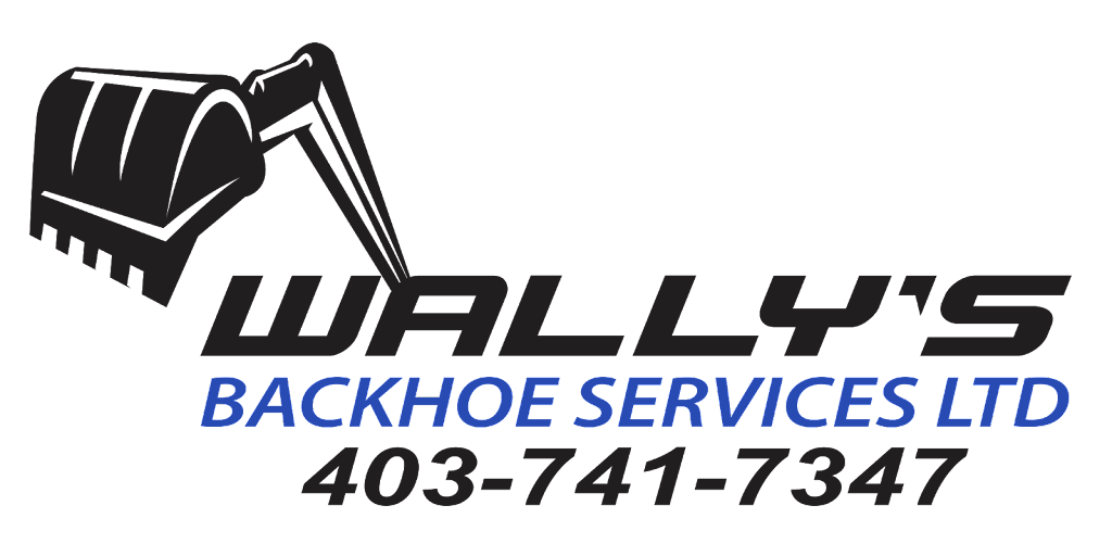 Wallys Backhoe Service Ltd | 20-19447 Hwy East, Stettler, AB T0C 2L0, Canada | Phone: (403) 742-8376