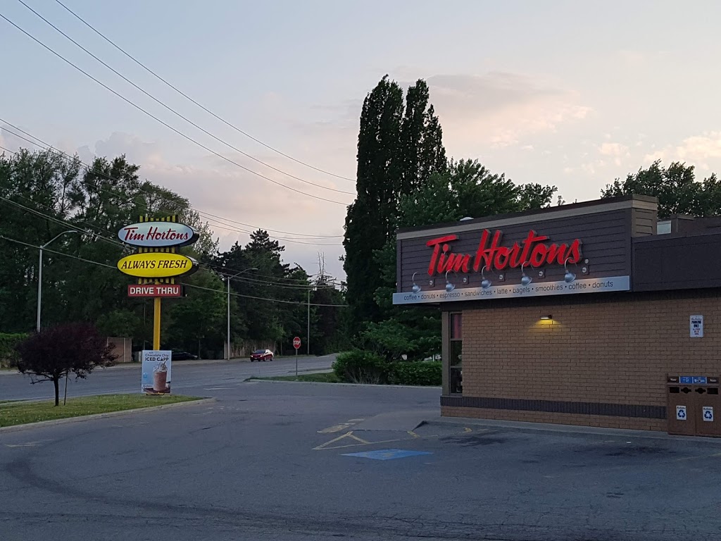 Tim Hortons | 564 Fanshawe Park Rd E, London, ON N5X 1L1, Canada | Phone: (519) 679-6335