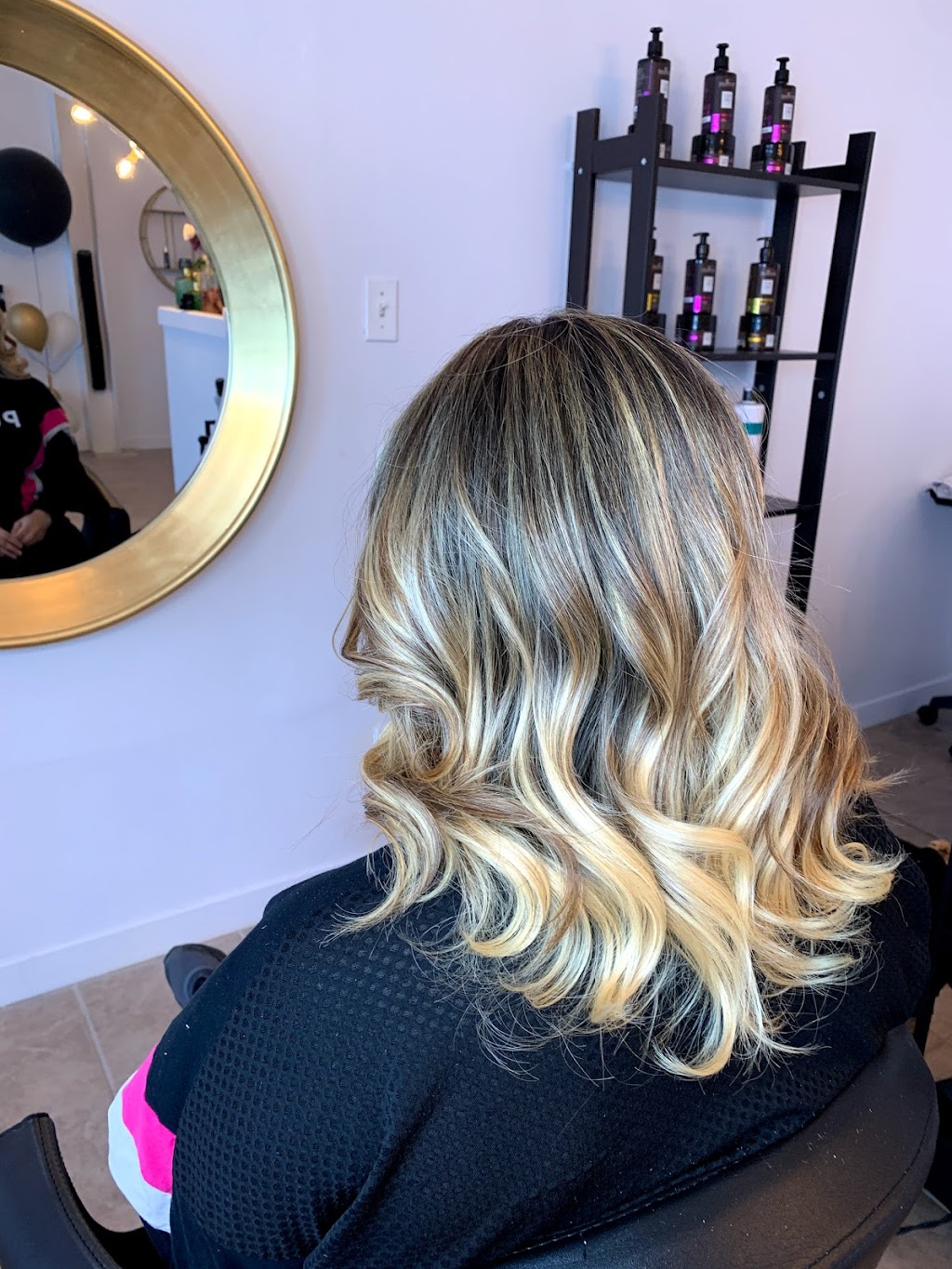 Sahal coiffure | 103 E Bd de la Concorde O, Laval, QC H7N 1H8, Canada | Phone: (438) 872-0943