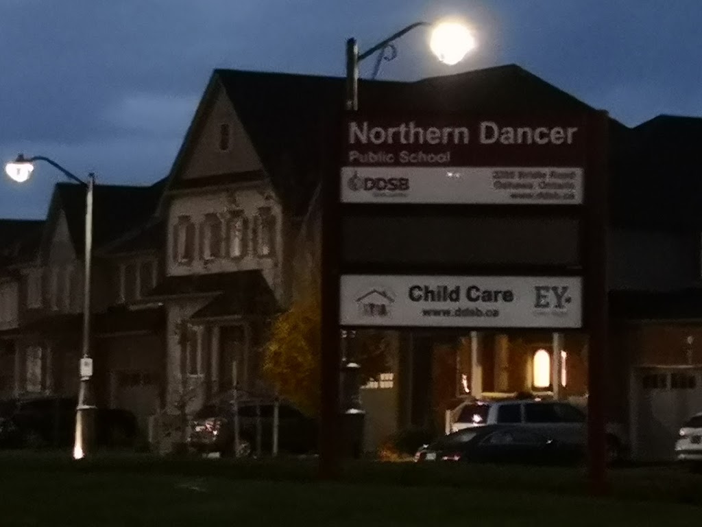 Northern Dancer Public School | 2200 Bridle Rd, Oshawa, ON L1L 0B4, Canada | Phone: (905) 440-7350