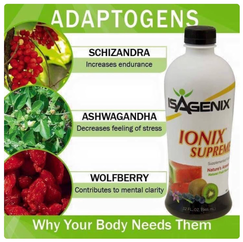 Isagenix Associate Darlene Campbell | 109 Tuscarora Pl NW, Calgary, AB T3L 2G2, Canada | Phone: (587) 888-1787