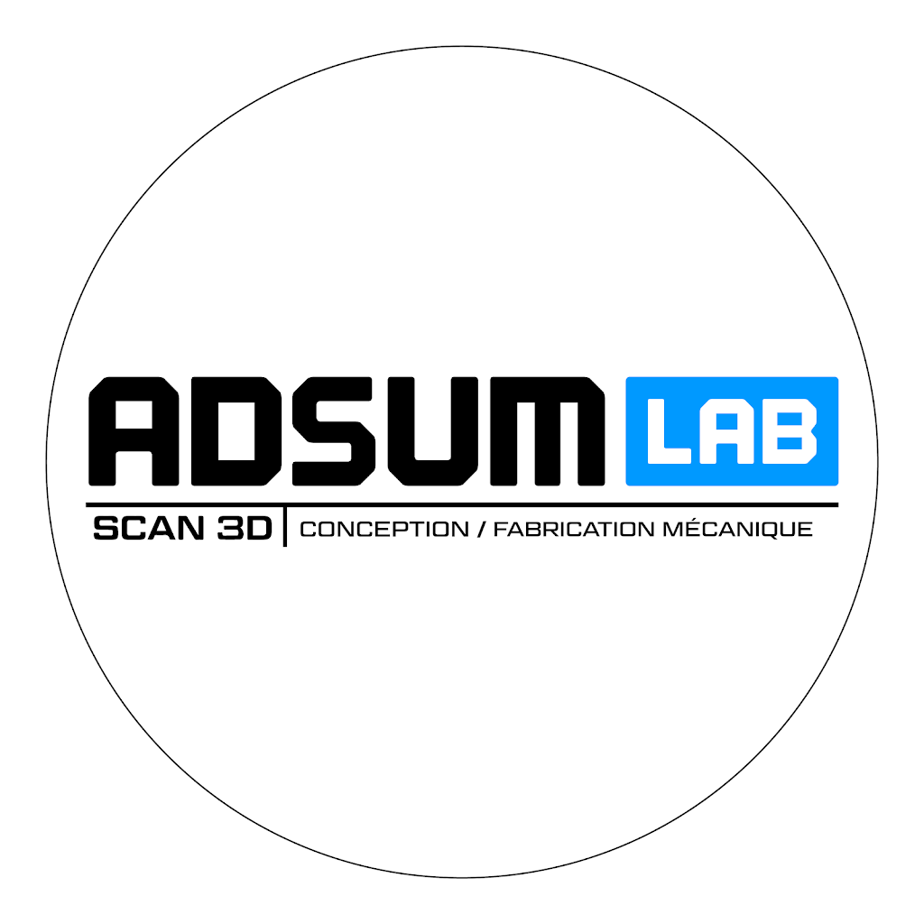 Adsum Lab Inc. | 580 Chemin de Lavaltrie local 102, Lavaltrie, QC J5T 0H1, Canada | Phone: (514) 887-8901