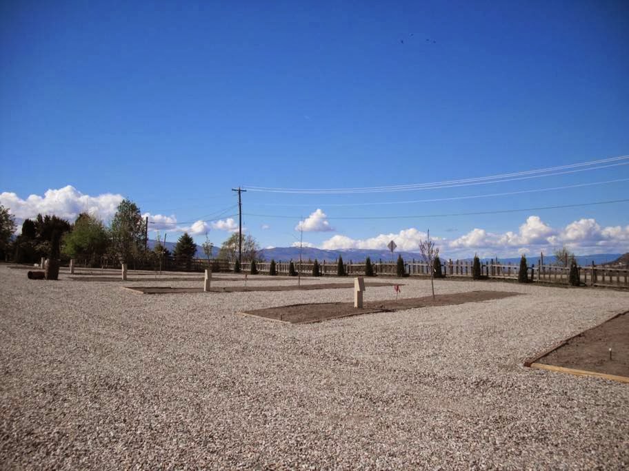 Quails View Farm RV Park | 2105 Morrison Rd, Kelowna, BC V1X 4W4, Canada | Phone: (250) 862-1025