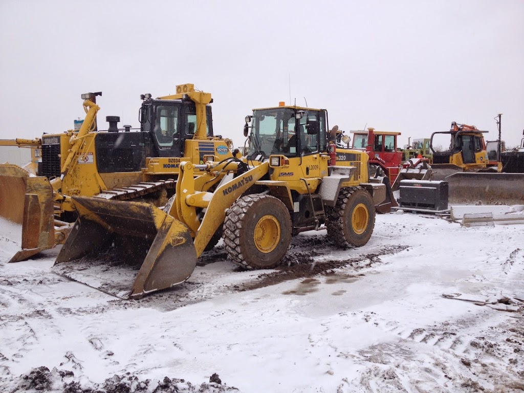 Noyen Construction Ltd. | 8309 113 St, Fort Saskatchewan, AB T8L 4K7, Canada | Phone: (780) 998-3974