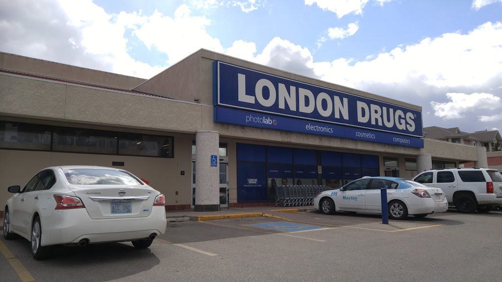 London Drugs | 8330 Macleod Trail, Calgary, AB T2H 3A1, Canada | Phone: (403) 571-4930