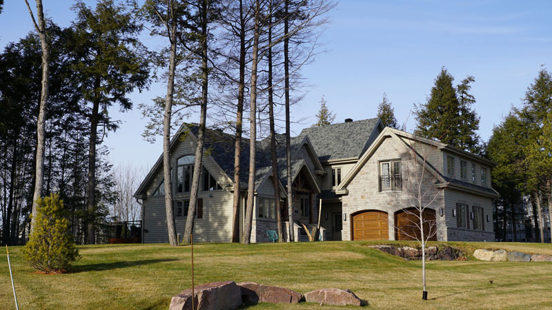 Boisé de Mirabel - Maisons neuves de prestige (Laurentides) | 16 190, de lEsplanade, Mirabel, QC J7N 0Y8, Canada | Phone: (450) 565-3893