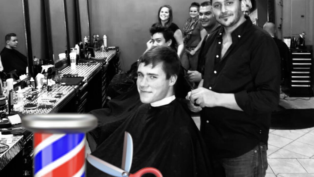 Okotoks Barber Shop | 258, 200 Southridge Dr, Okotoks, AB T1S 0B2, Canada | Phone: (403) 938-7191