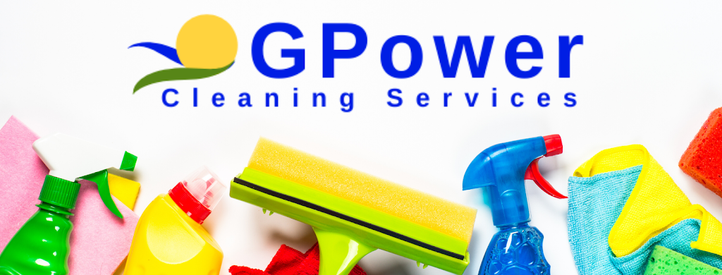 GPower Cleaning Services | Zamuner Ct, Oakville, ON L6H 7P2, Canada | Phone: (833) 547-6937