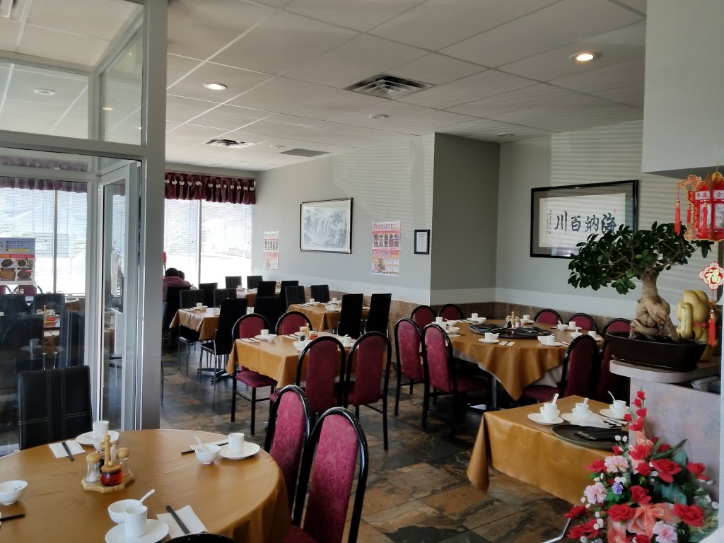 Papa Shunde Chinese Restaurant | 246 Hawkstone Dr NW, Calgary, AB T3G 3R1, Canada | Phone: (403) 208-3063