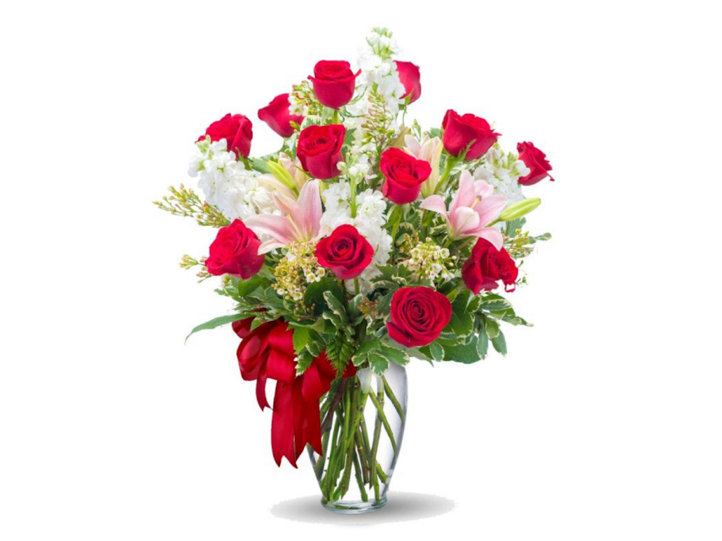 Weekly Flowers Florist & Flower Delivery | 5303 Canotek Rd, Ottawa, ON K1J 9M1, Canada | Phone: (613) 748-0000