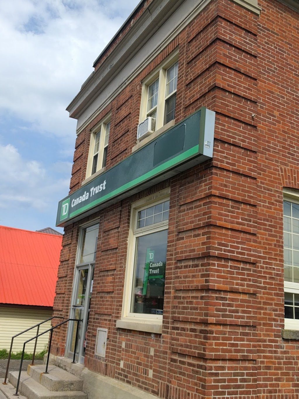 TD Canada Trust Branch and ATM | 1475 ON-7A, Bethany, ON L0A 1A0, Canada | Phone: (705) 277-2042
