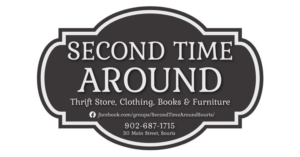 Second Time Around | 30 Main St, Souris, PE C0A 2B0, Canada | Phone: (902) 687-1715