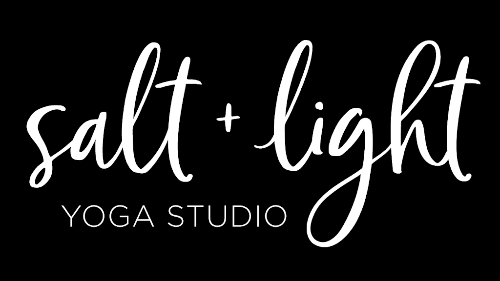 Salt and Light Yoga Studio | 1787 Montana Rd, Nanaimo, BC V9X 1C7, Canada | Phone: (250) 667-3622