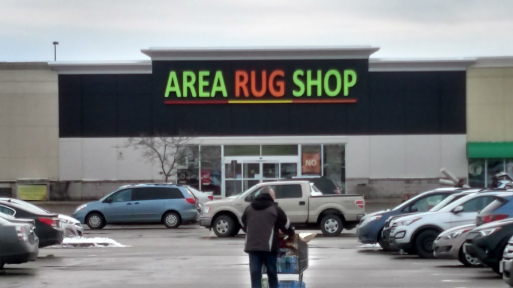 Area Rug Shop | 18126 Yonge St, East Gwillimbury, ON L9N 0J3, Canada | Phone: (905) 898-2600