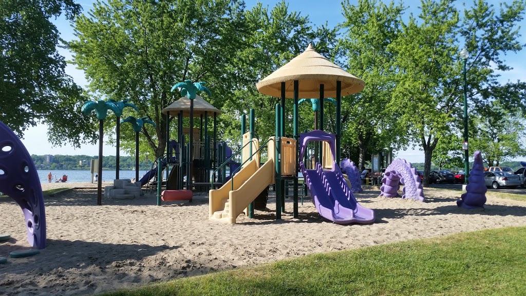 Minets Point Park | 10 Lismer Blvd, Barrie, ON L4N 4B8, Canada | Phone: (705) 726-4242