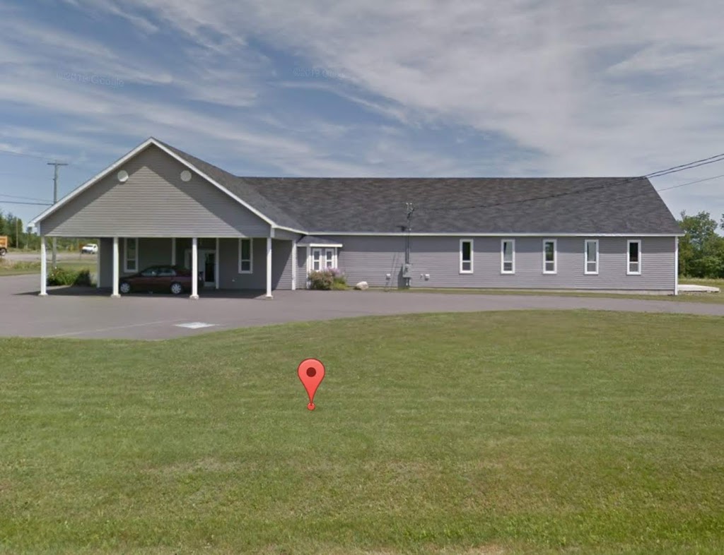 Victory Baptist Church | 2 Caissie Ct, Rexton, NB E4W 1W6, Canada | Phone: (506) 523-1066