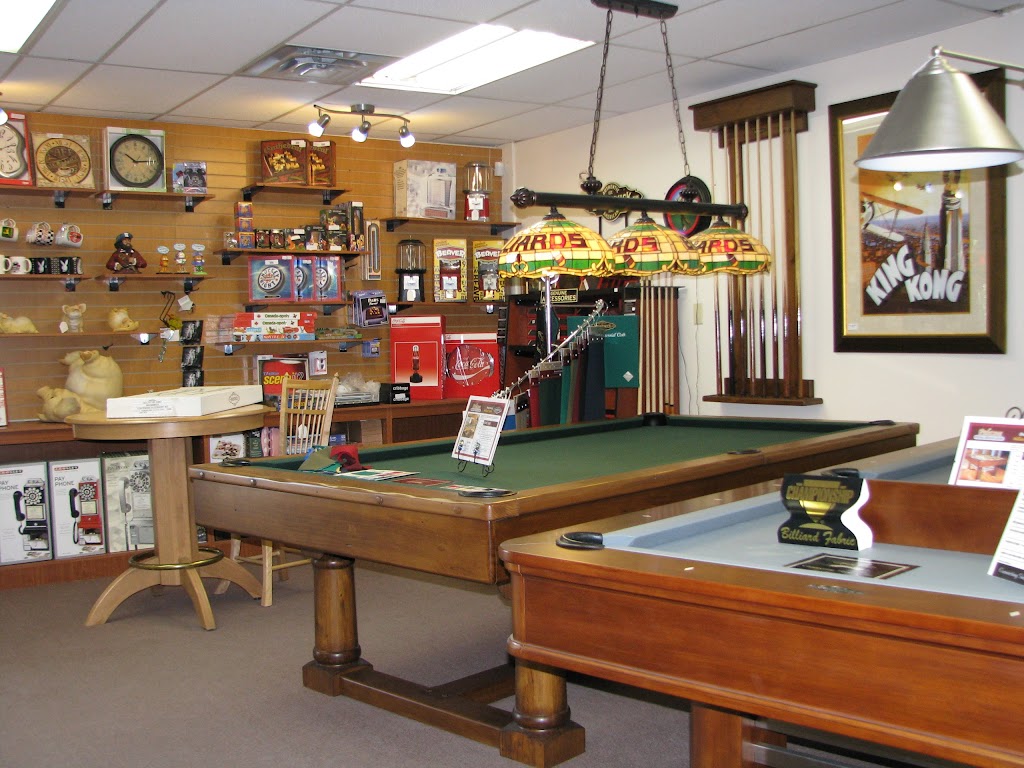 Palason Billiard Pool Tables Ping Pong Bar Stools and Darts | 2000 Thurston Dr #19, Ottawa, ON K1G 4K7, Canada | Phone: (613) 247-3349