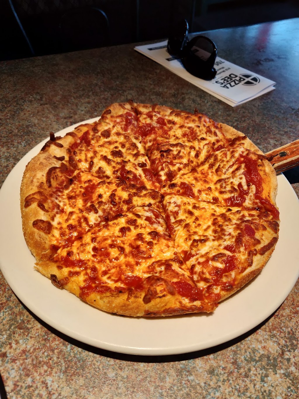 Pizza Dees | 810 Mosley St, Wasaga Beach, ON L9Z 2A4, Canada | Phone: (705) 429-7900