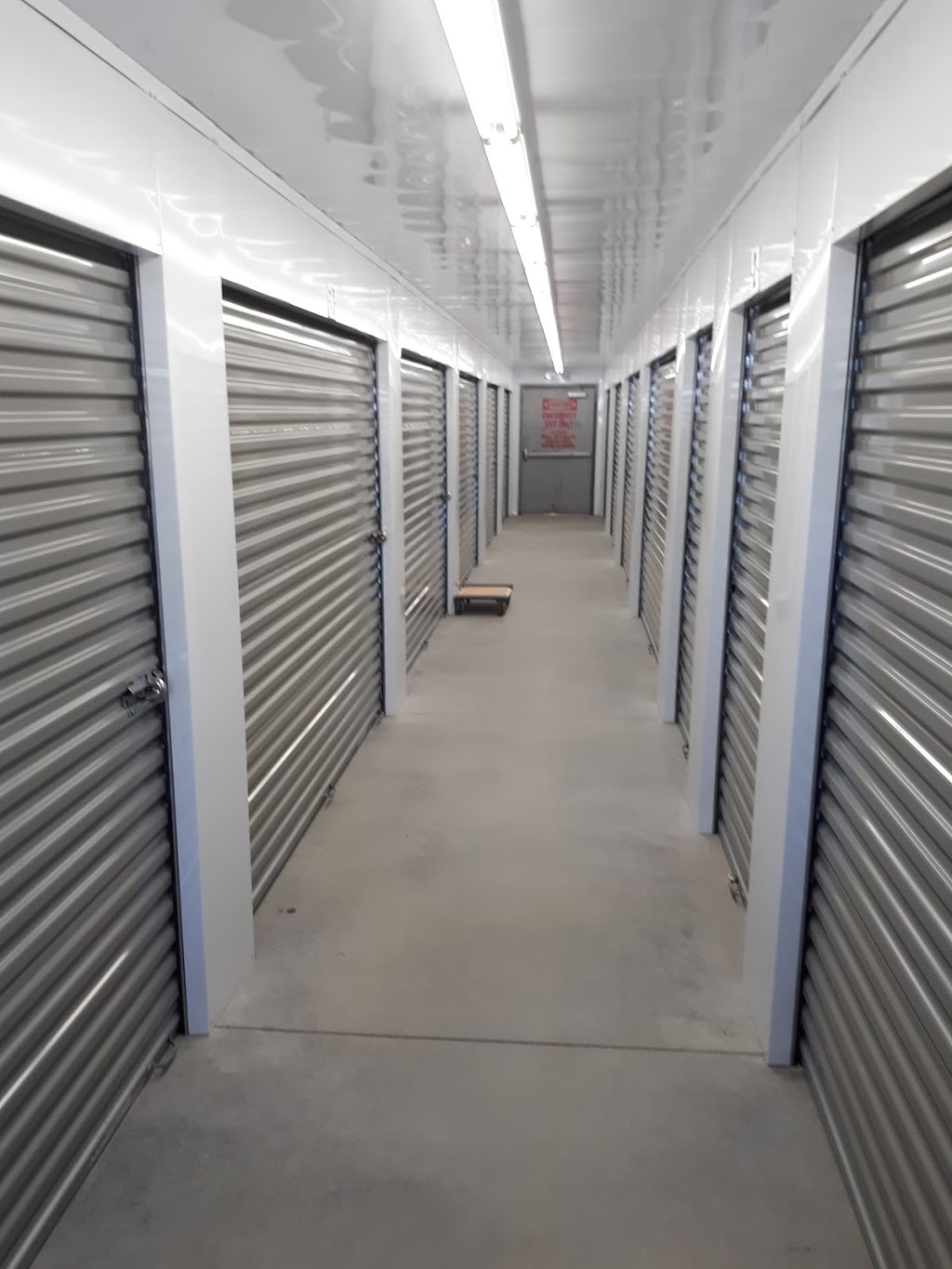 Strathroy Mini Storage Ltd. | 401 York St, Strathroy, ON N7G 3T6, Canada | Phone: (519) 245-3030