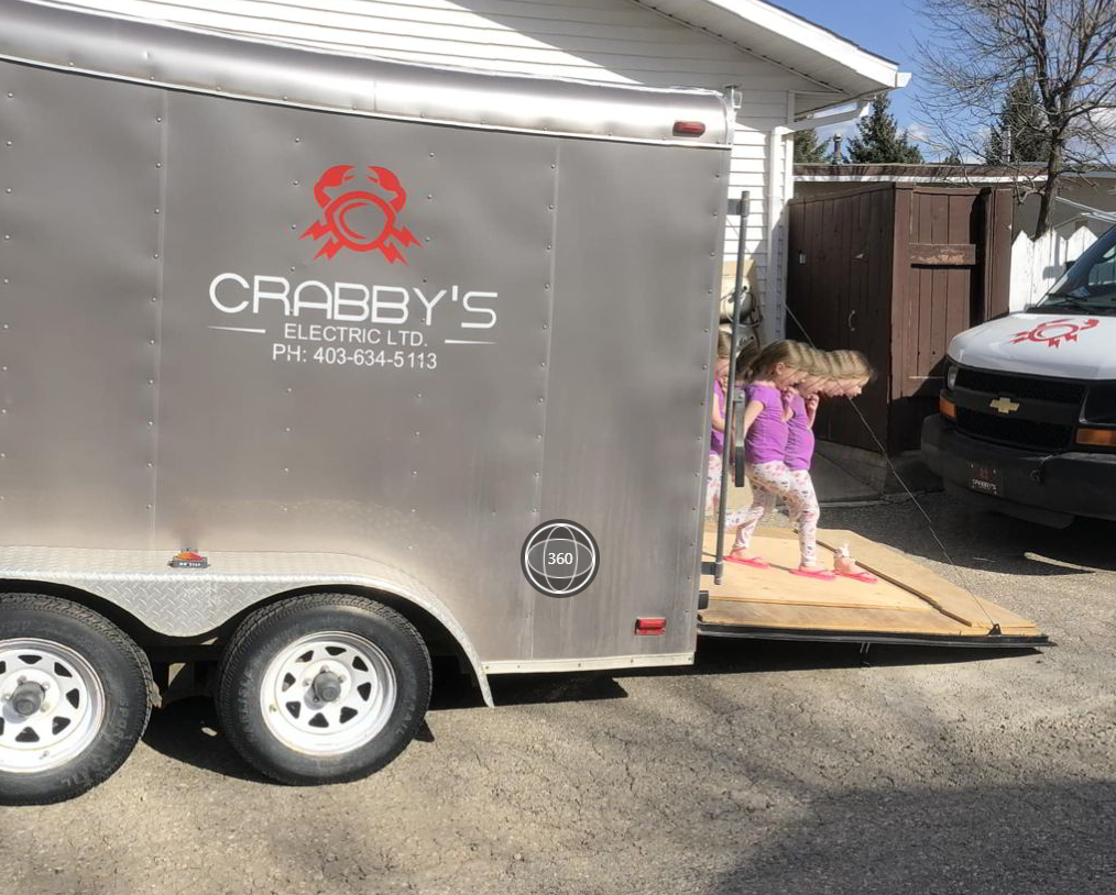 Crabbys Electric LTD | 3740 30 St N #35, Lethbridge, AB T1H 6Z4, Canada | Phone: (403) 634-5113