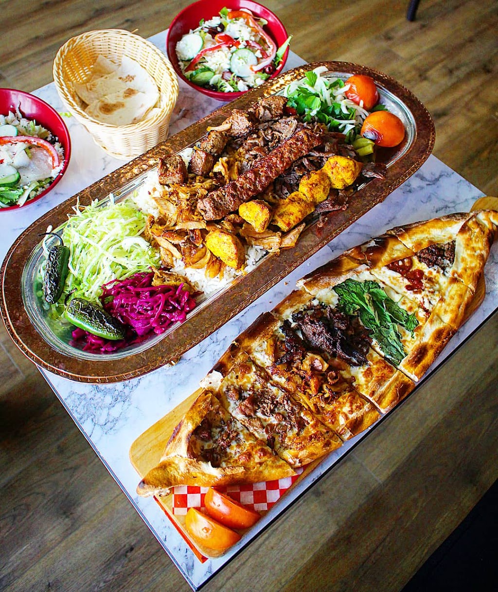 Best Istanbul Restaurant | 2762 Keele St, North York, ON M3M 0A3, Canada | Phone: (647) 748-6363