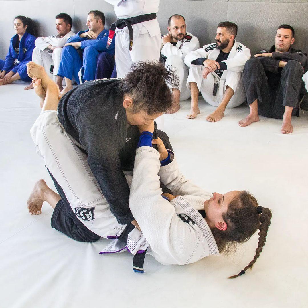 Get A Grip Jiu Jitsu Academy | 520 Newcastle Blvd, Miramichi, NB E1V 2K4, Canada | Phone: (506) 993-0065