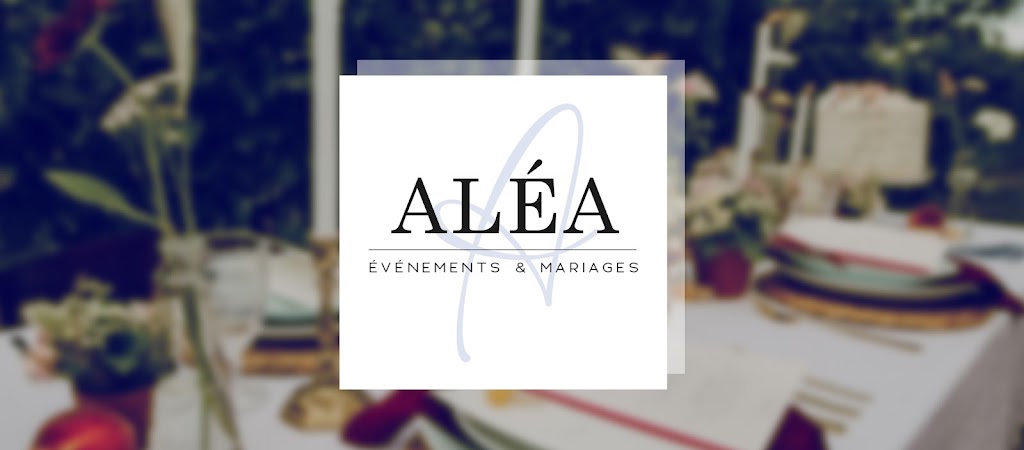 ALÉA ÉVÉNEMENTS INC. | 785 Rue J.-Ambroise-Craig #106, Saint-Nicolas, QC G7A 2N2, Canada | Phone: (418) 476-0138