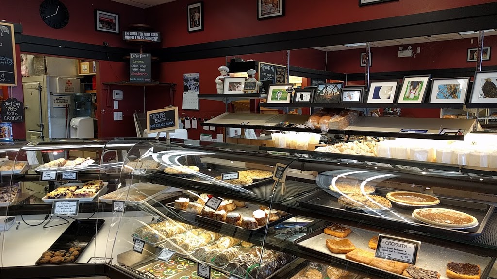 Richlea Bakery | 5166 48 Ave, Delta, BC V4K 1W4, Canada | Phone: (604) 940-3397