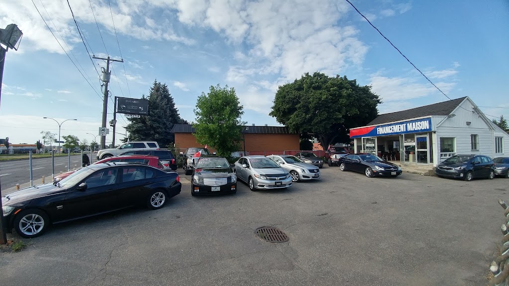 Liquidation Rive Nord | 369 Bd du Curé-Labelle, Sainte-Rose, QC H7L 3A3, Canada | Phone: (514) 947-1000