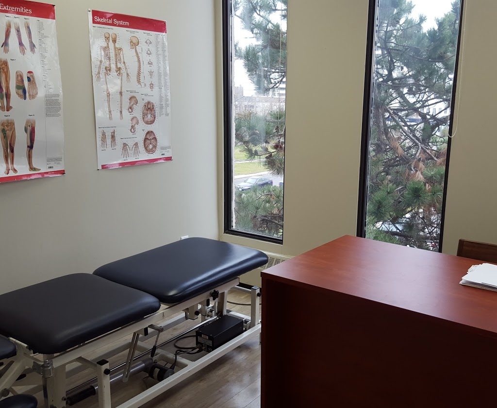 Klinika: Chiropractor, Physiotherapy, Massage, Naturopathy, Acup | 4430 Bathurst St #313, North York, ON M3H 3S3, Canada | Phone: (416) 638-2622