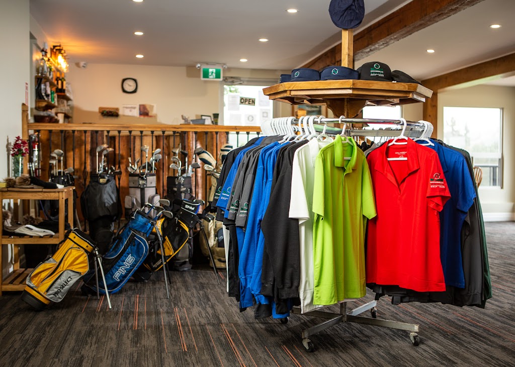 Northumberland Valley Golf Club | 4423 Baltimore Rd, Cobourg, ON K9A 4J9, Canada | Phone: (289) 252-0818