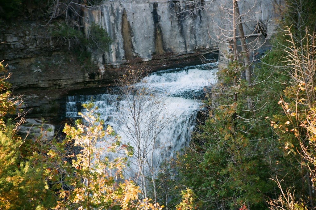 Forks of the Credit Provincial Park | 17760 McLaren Rd, Caledon, ON L7K 2H8, Canada | Phone: (705) 435-2498