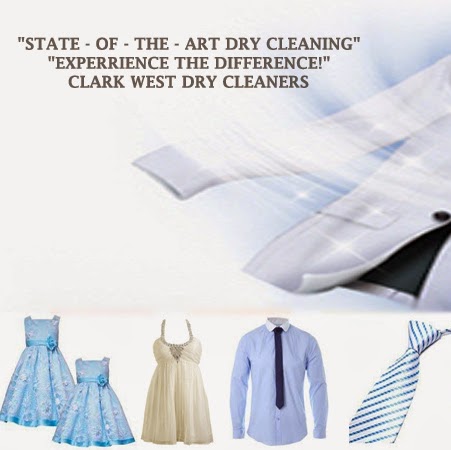 Clark West Cleaners | 155 Clark Blvd, Brampton, ON L6T 4G6, Canada | Phone: (905) 457-9044