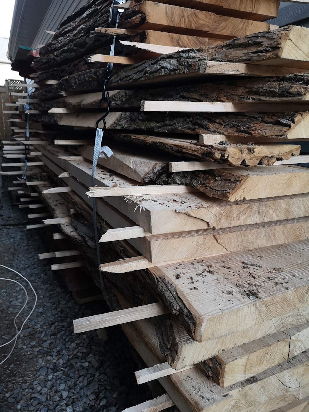 All Good Wood | Homedale, Brantford, ON N3T 7Y6, Canada | Phone: (519) 757-9083