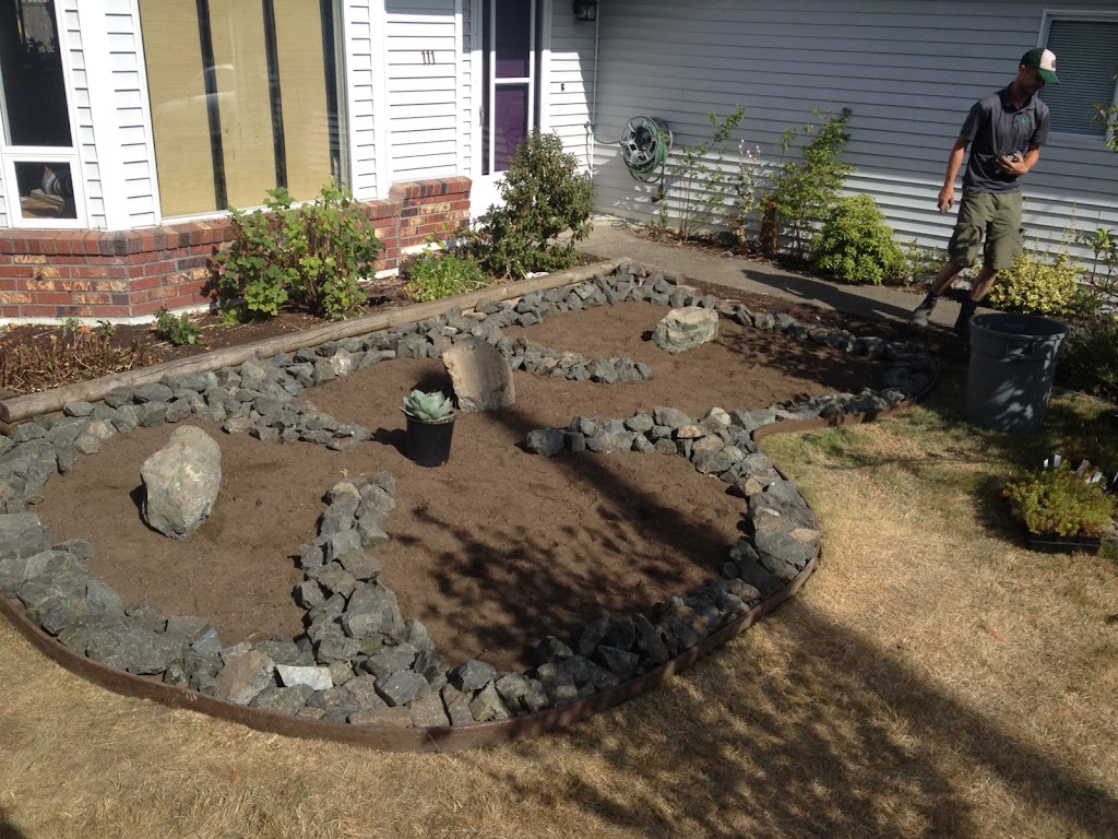 Jacobs Landscape Care | 442 Quatna Rd, Qualicum Beach, BC V9K 1B5, Canada | Phone: (250) 927-0356