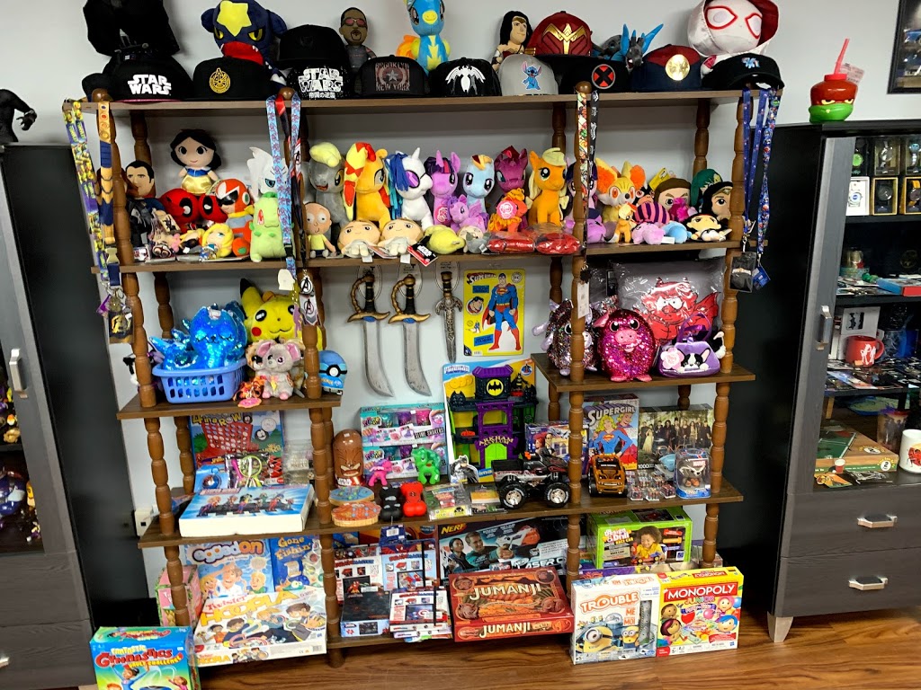 Toy wars and collectables | 21 Arnold St, Wallaceburg, ON N8A 3P3, Canada | Phone: (226) 626-1831