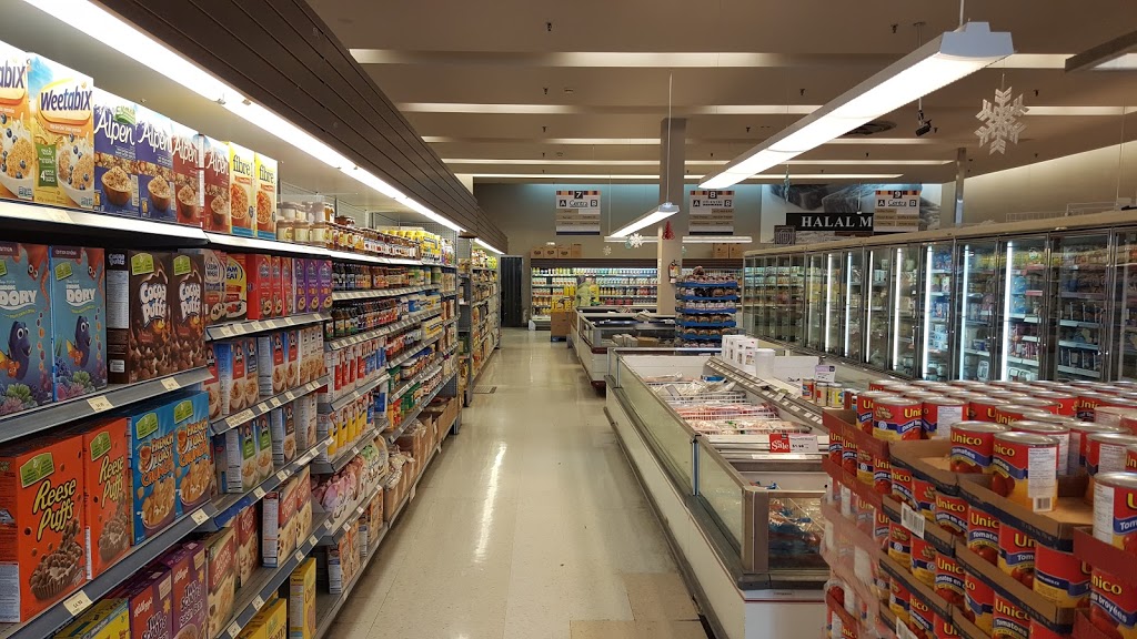 Centra food market | 2592 Finch Ave W, North York, ON M9L 2B7, Canada | Phone: (416) 747-8886