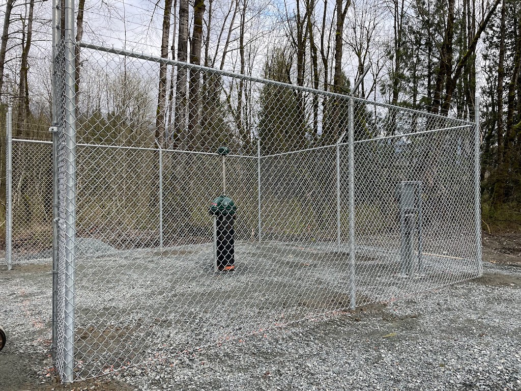 Assa Fencing Ltd | 20471 42 Ave, Langley, BC V3A 3A8, Canada | Phone: (604) 825-2610