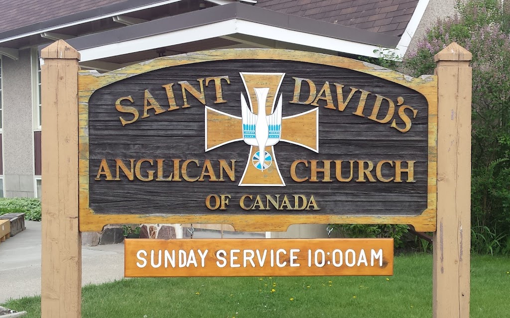 St. Davids Anglican Church | 8345 79 Ave NW, Edmonton, AB T6C 0R2, Canada | Phone: (780) 469-7530