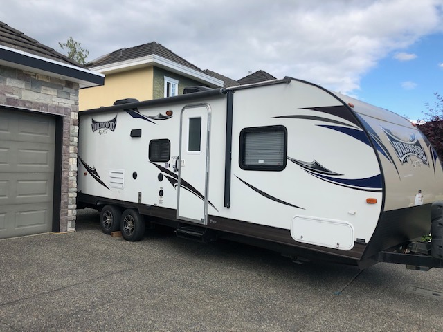 Easy RV Rental | 8708 170 St, Surrey, BC V4N 5K8, Canada | Phone: (604) 765-8635