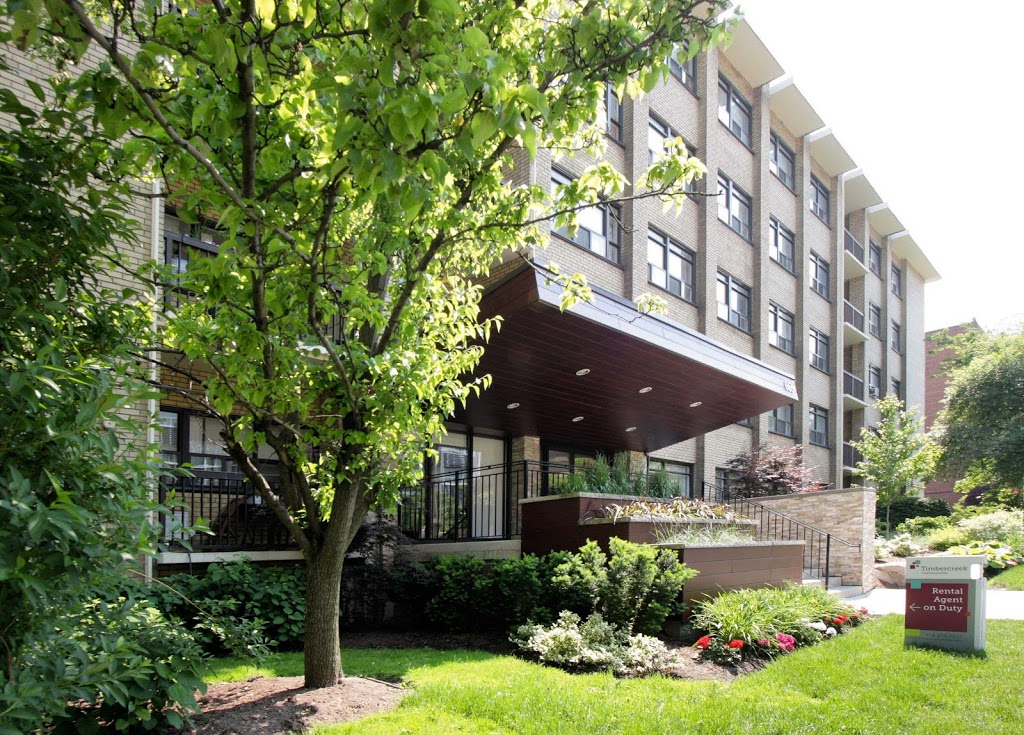 Timbercreek Communities | 665 Roselawn Ave, Toronto, ON M5N 1L1, Canada | Phone: (647) 951-5585