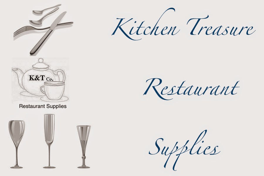 Kitchen Treasure Restaurant Supplies | 3833 Midland Ave #1, Scarborough, ON M1V 5L6, Canada | Phone: (647) 878-8980