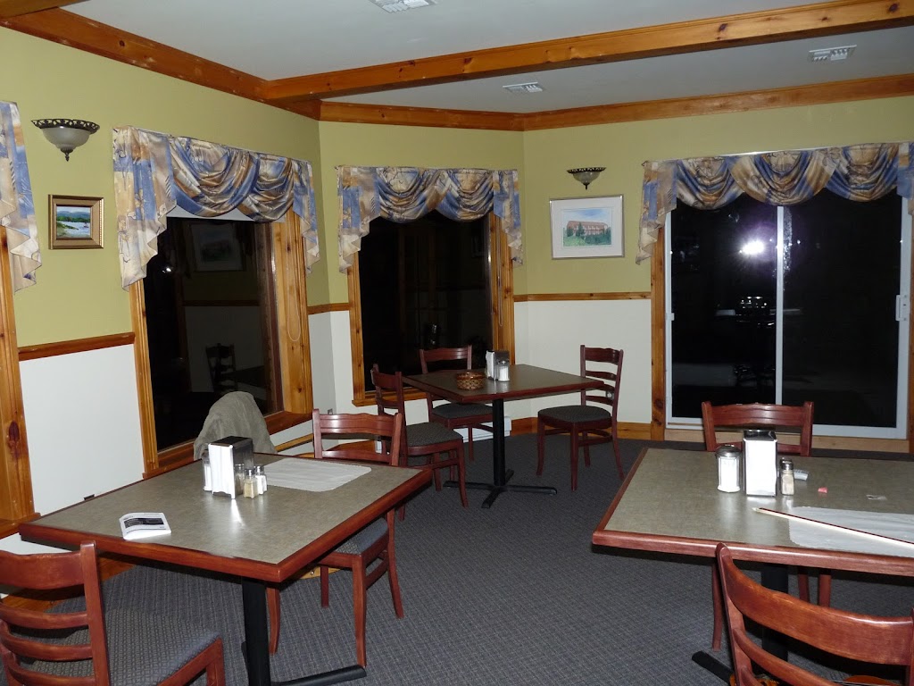 Motel Nolen | 975 Saint-Laurent, Saint-Siméon, QC G0T 1X0, Canada | Phone: (418) 638-5377