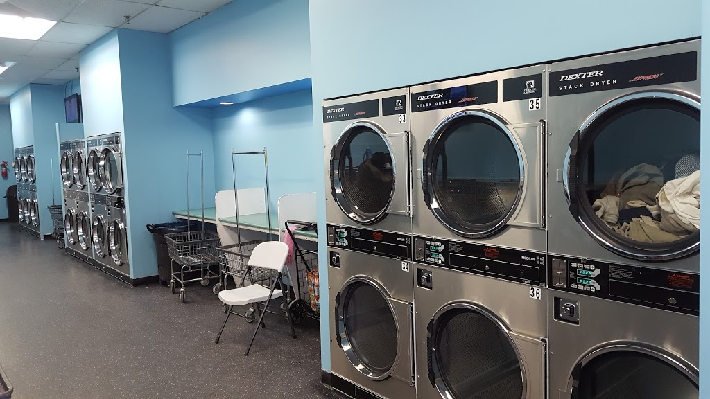 Easy Xpress Laundry | 1221 Markham Rd #6, Scarborough, ON M1H 3E2, Canada | Phone: (647) 999-1634