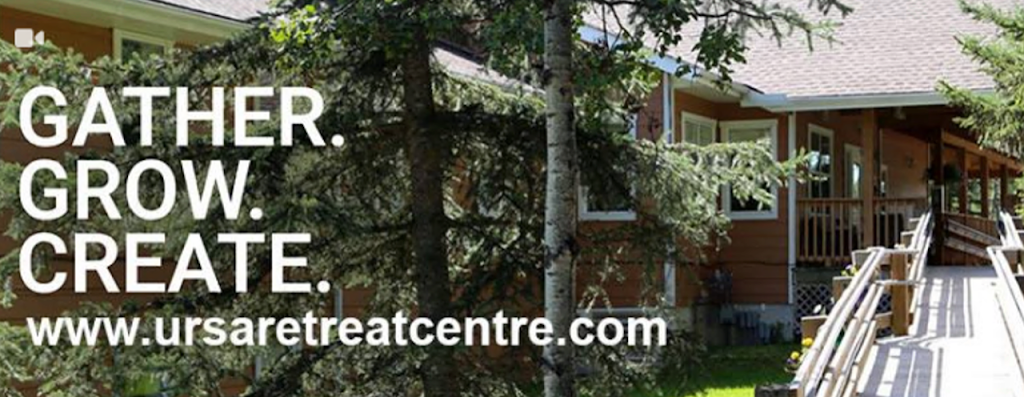 URSA Retreat Centre | 50082 Township Rd 283, Rocky View No. 44, AB T4C 1A1, Canada | Phone: (403) 851-1583