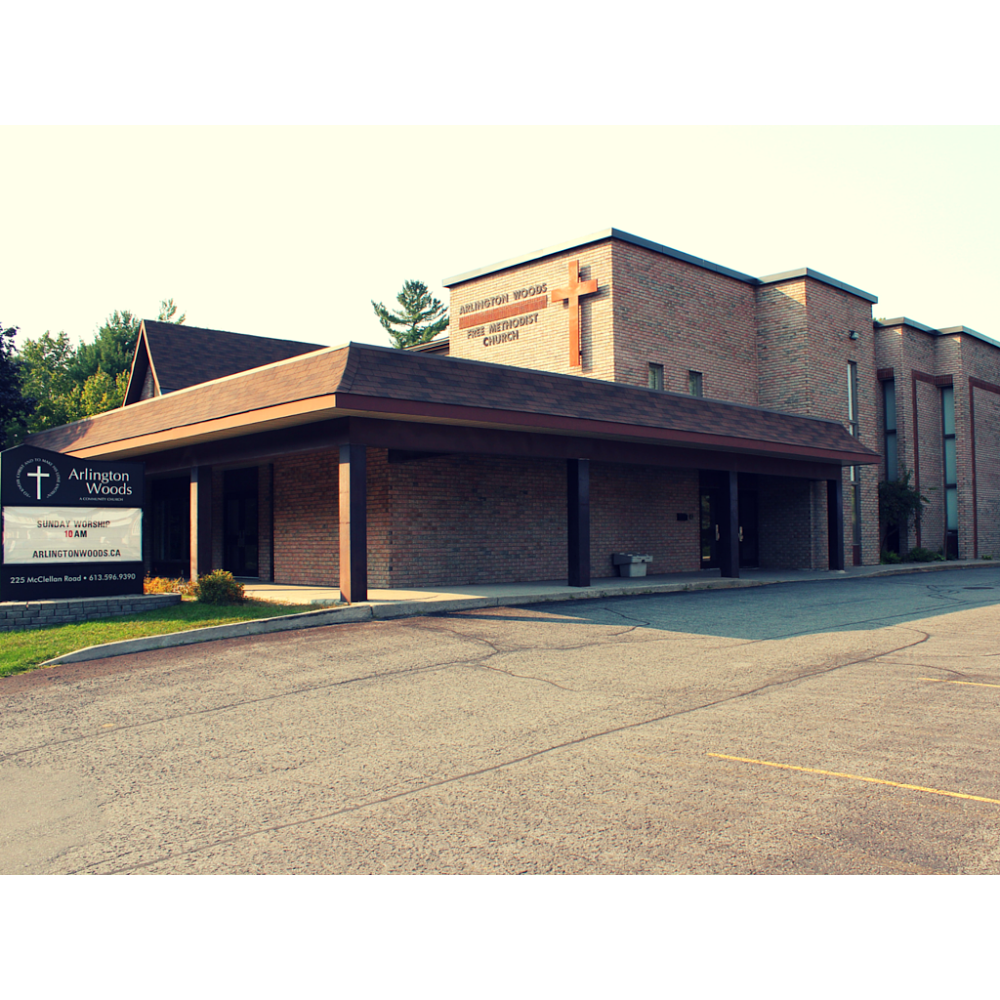 Arlington Woods Free Methodist Church | 225 McClellan Rd, Nepean, ON K2H 8N5, Canada | Phone: (613) 596-9390