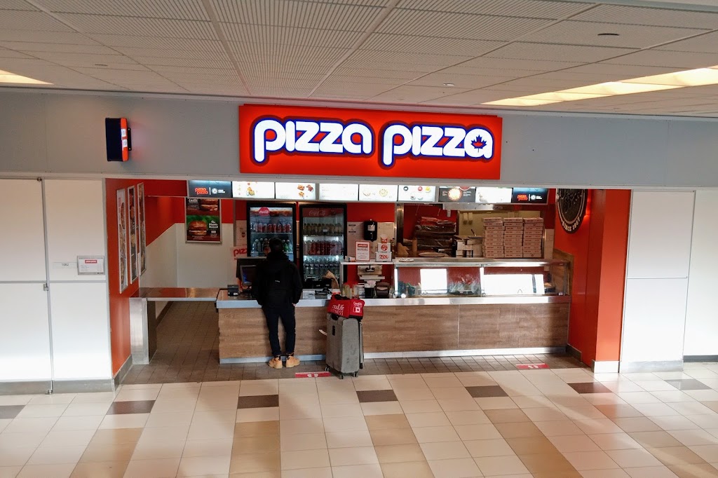 Pizza Pizza | 2000 Wellington Ave, Winnipeg, MB R3H 1H5, Canada | Phone: (204) 960-3102